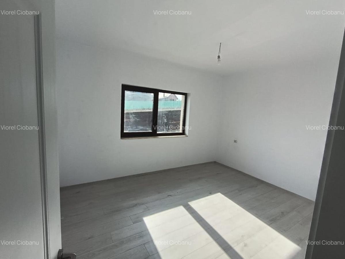 CASA SINGLE DEOSEBITA 4 CAMERE,VALEA LUPULUI ,IASI - 23