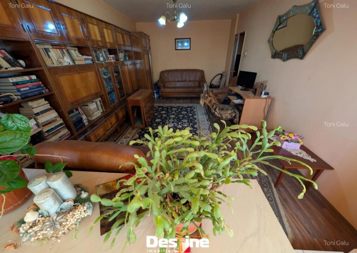 Oferta rara - Apartament 3 camere 81 mp lift Moara de Foc - 3