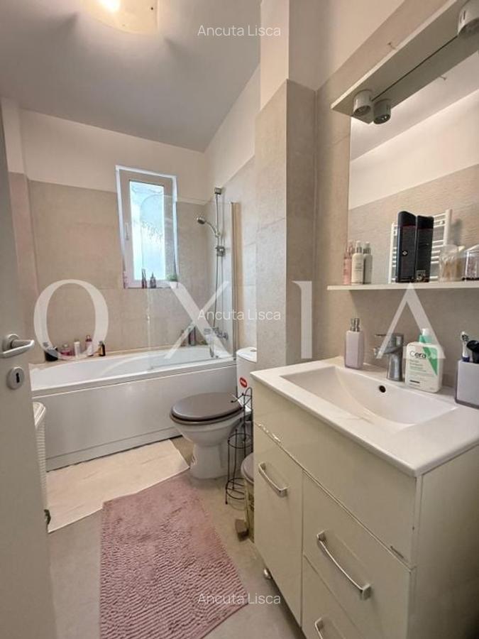 LX293 Giroc-Daliei, 3 camere  etaj 1 - 5