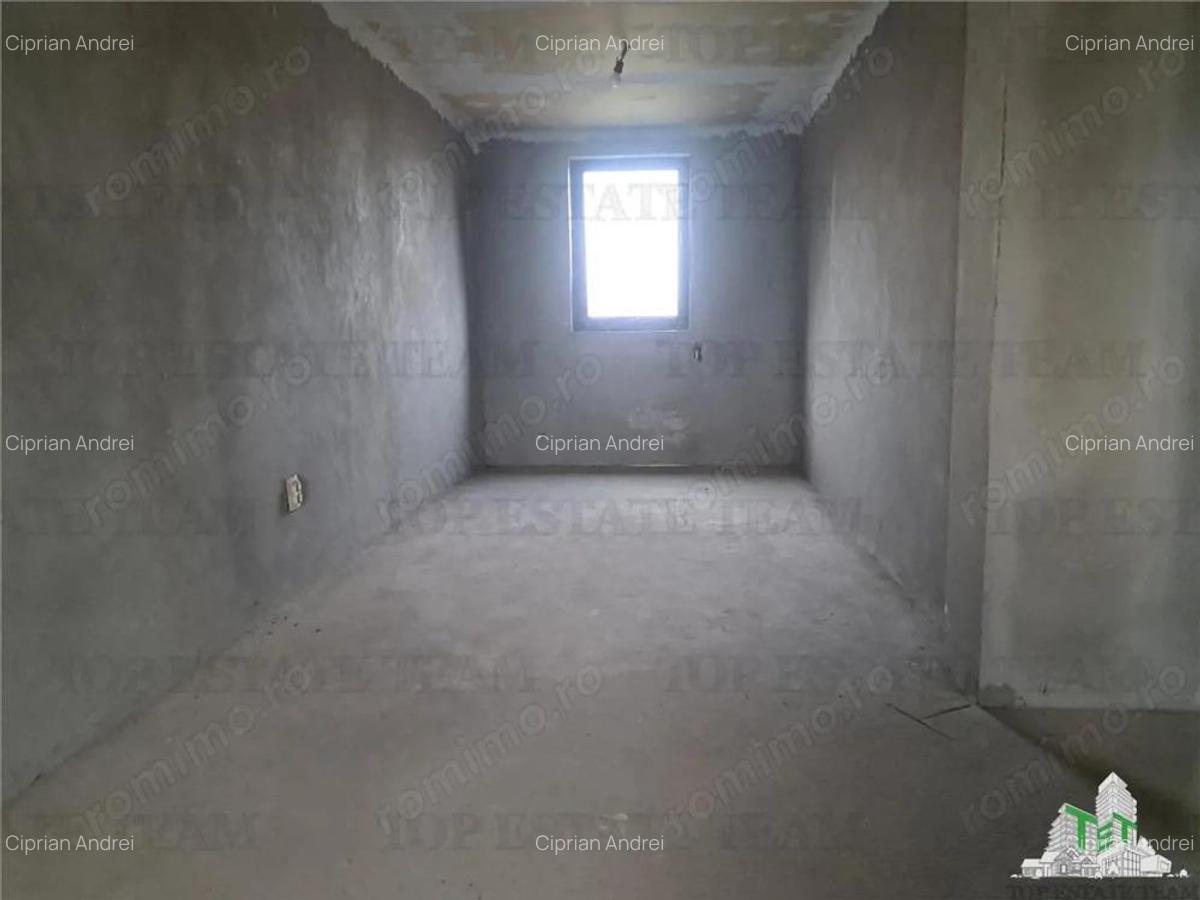 Casa+garaj, constructie la gri, in Sabareni, teren 440mp - 12