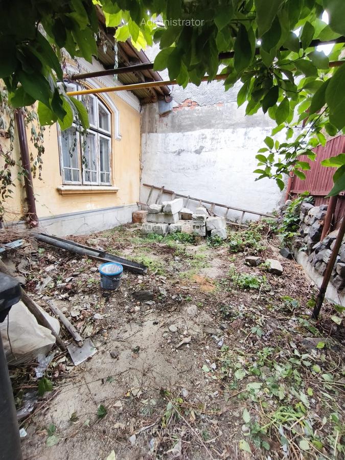 ROANDY-Casa solida,parter+1,zona Valeni - 6