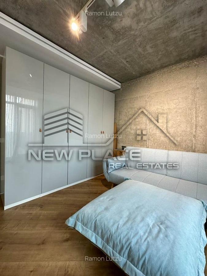 Apartament cu 3 camere decomandat, mobilat în Aviației - 14