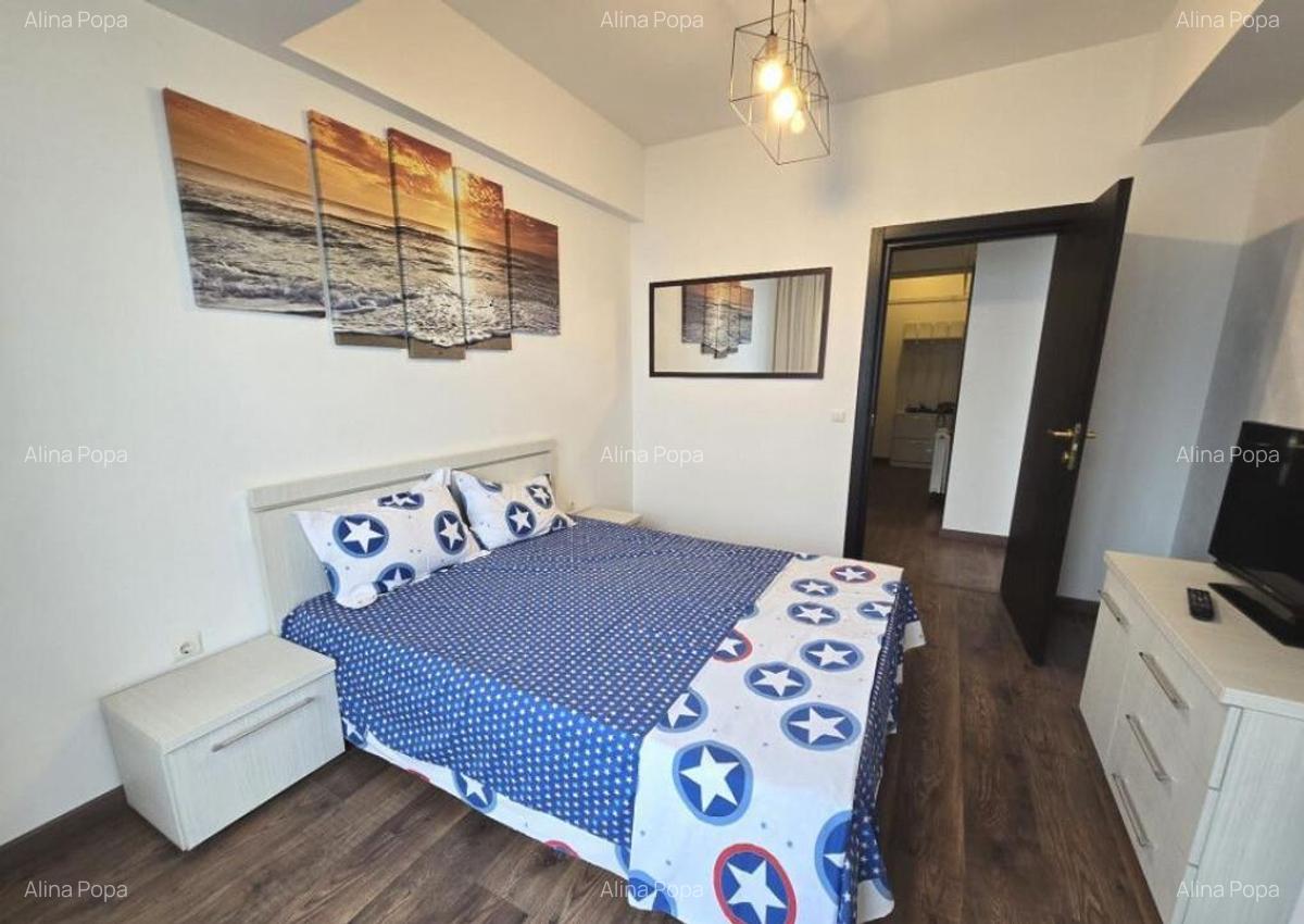 MAMAIA NORD-Apartament 2 camere cu vedere panoramica la l... - 3