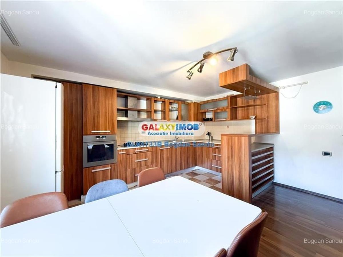 Apartament cu 3 camere de vanzare in Militari Residence tip Duplex - 2