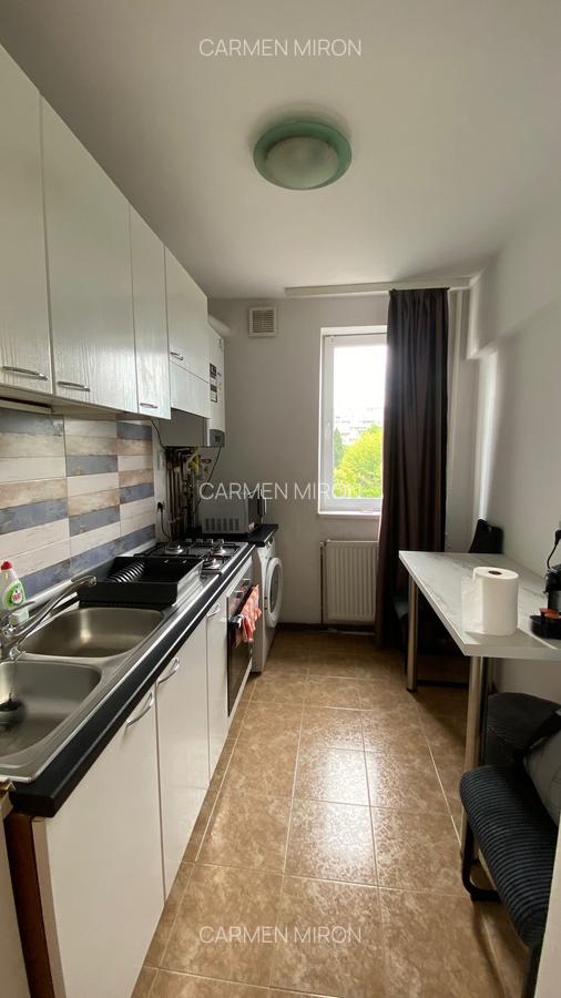 Apartament cu 2 camere decomandat în Gheorgheni - 6