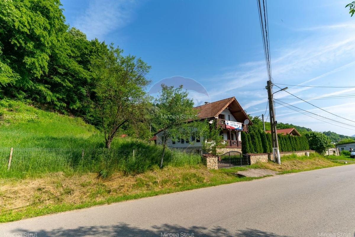 Casa / Vila noua in Soimus, jud. Hunedoara - 33
