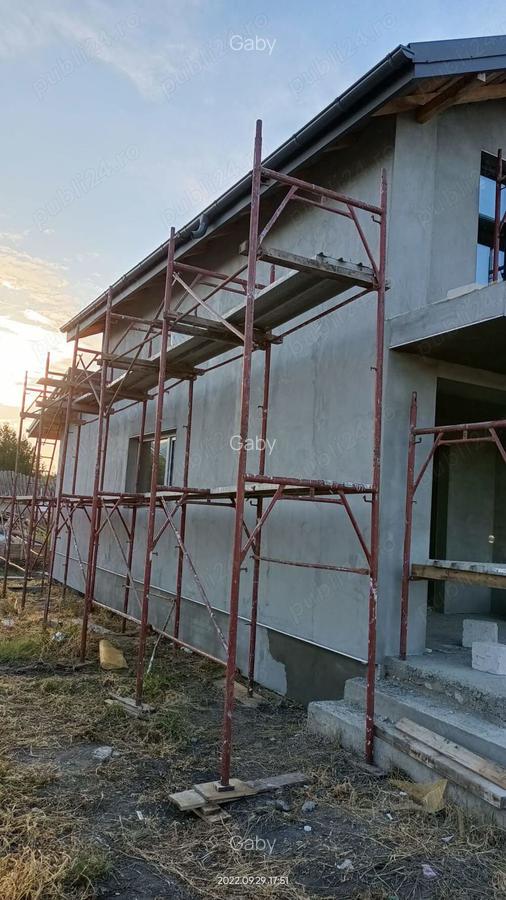 Casa Parter plus Etaj Mansardat - 4