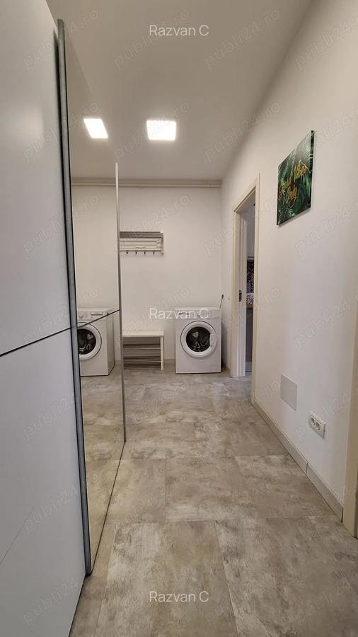 Drumul Taberei - EXIGENT PLAZA  - GARSONIERA ULTRAMODERNA   BLOC NOU - 4