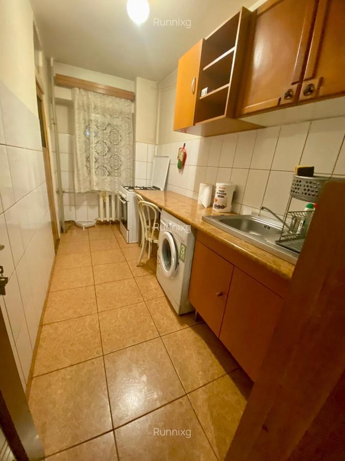 Garsoniera - 5 minute pana la metrou Lujerului - Militari - 3