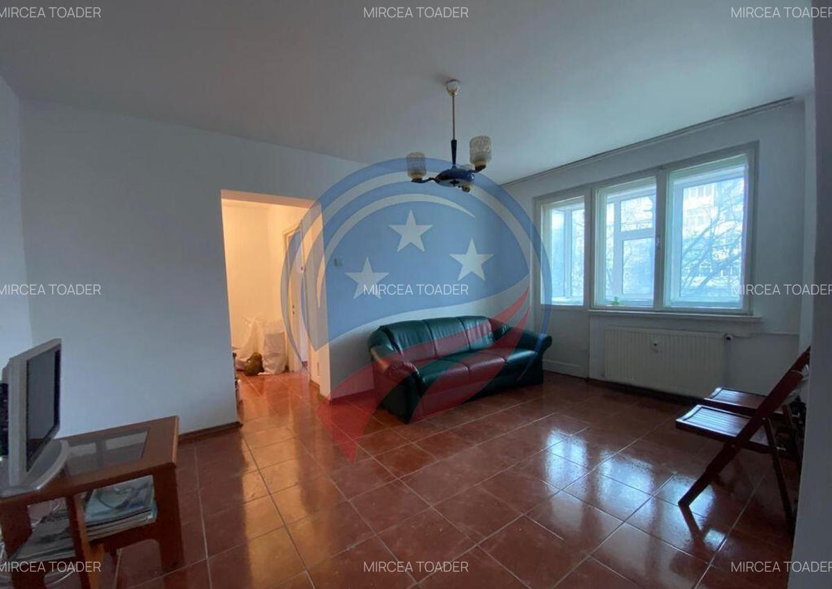 Inchiriere spatiu comercial apartament 2 camere Calea Buc... - 1