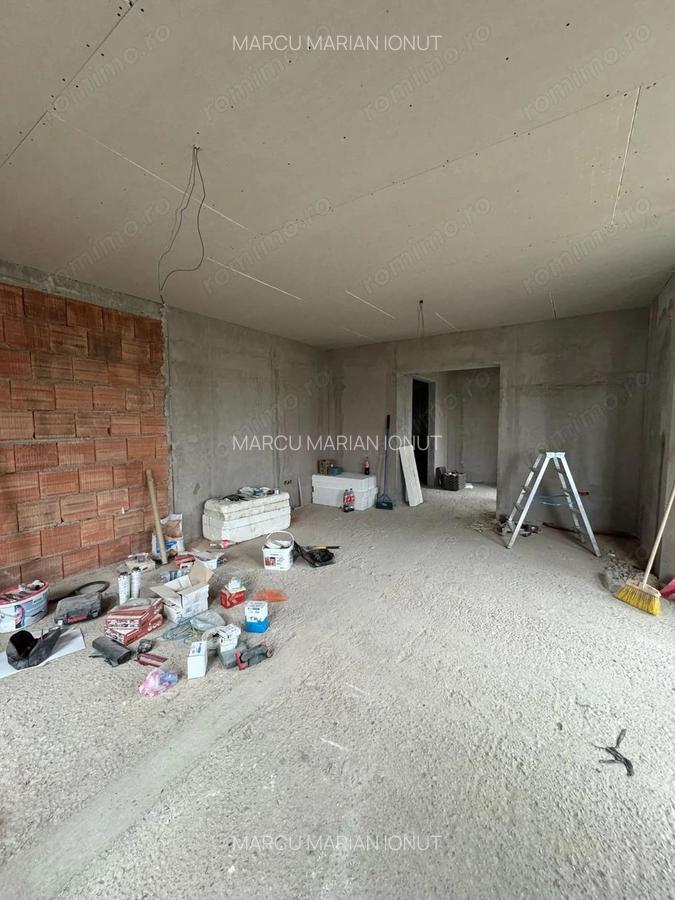 Casa individuala Mo?ni?a Veche 3 camere, 2 bai, garaj 2025 - 3