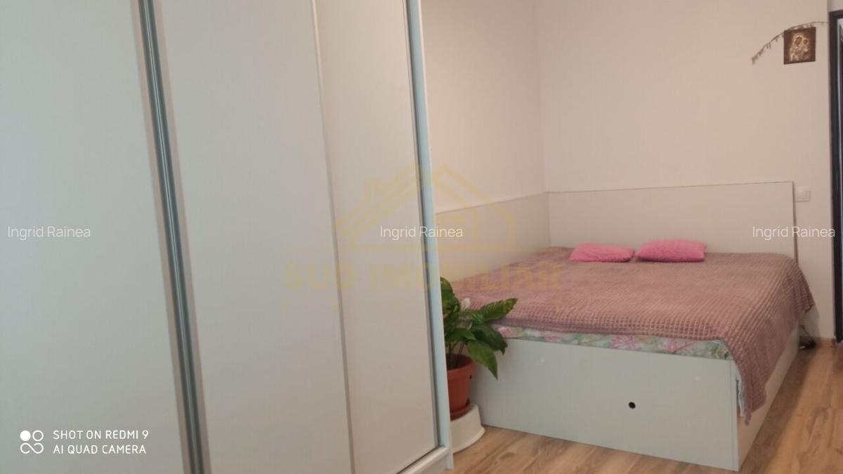 Casa P+1+M , teren 307mp , 5 camere Mega Image Drumul Fermei - 15