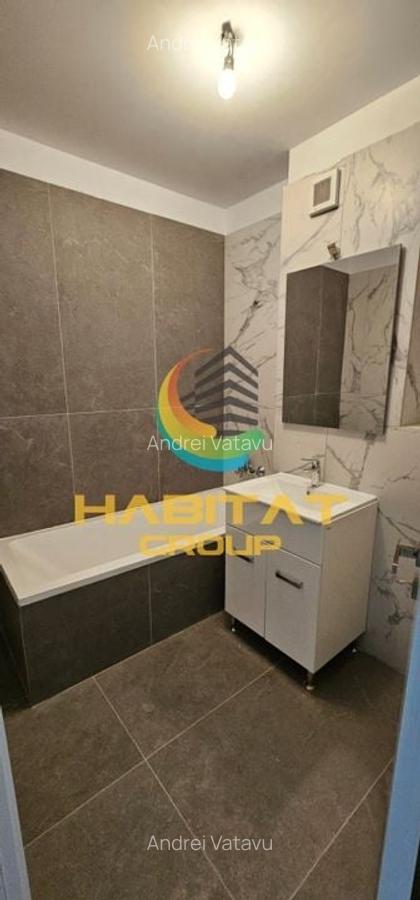 Vanzare apartament 2 camere cu 2 bai si terasa - Timpuri Noi - 9