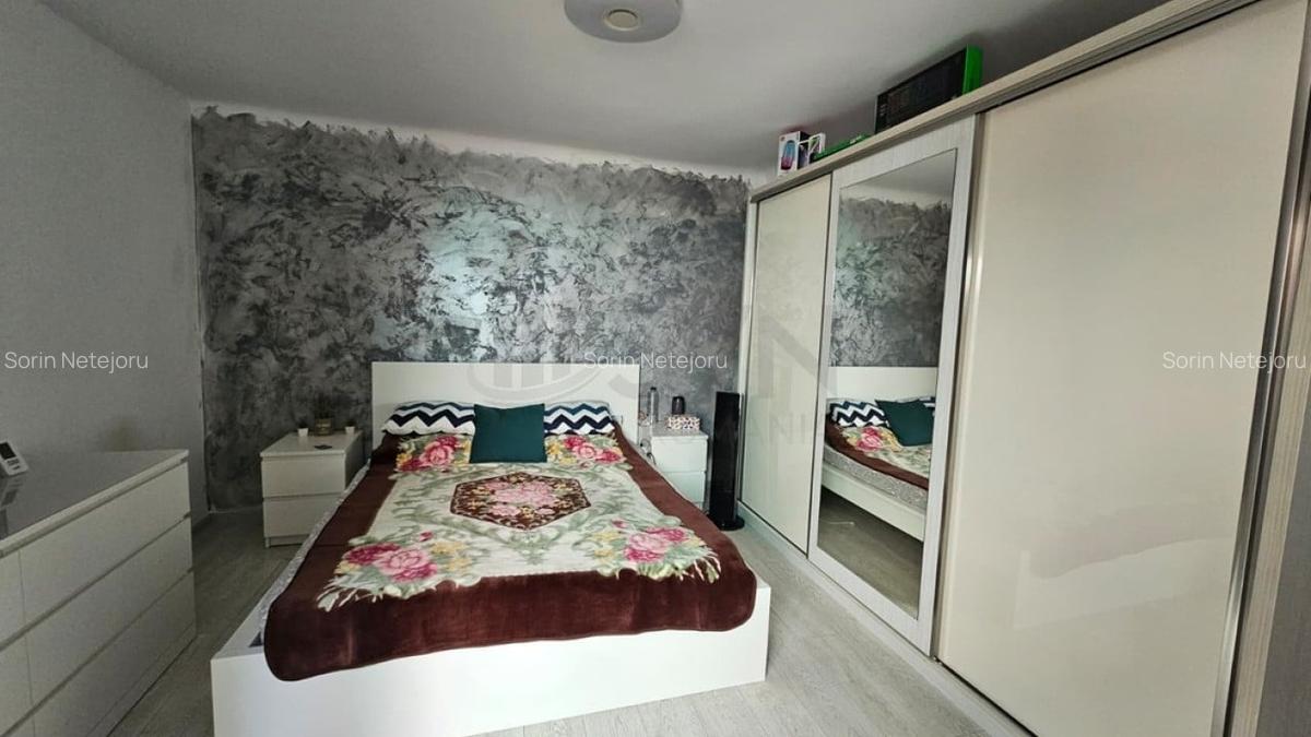 REV2005067 Casa de vanzare I zona Mihai Bravu I teren 345 mp - 5