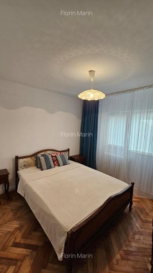 Apartament 2 camere mobilat - liber - parter cu balcon - Galata - 3