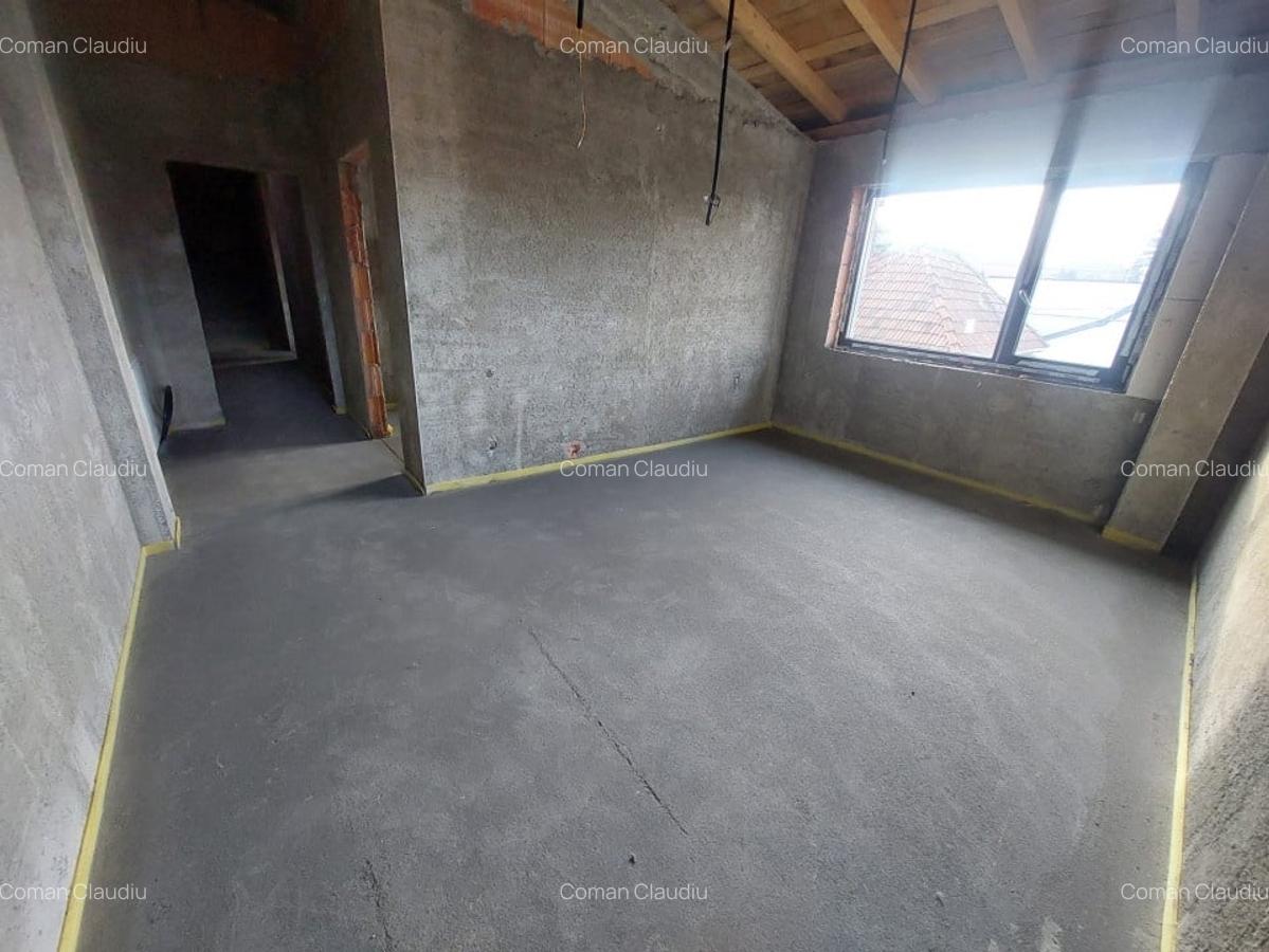 Casa individuala ,Gruia, 145mp utili - 9
