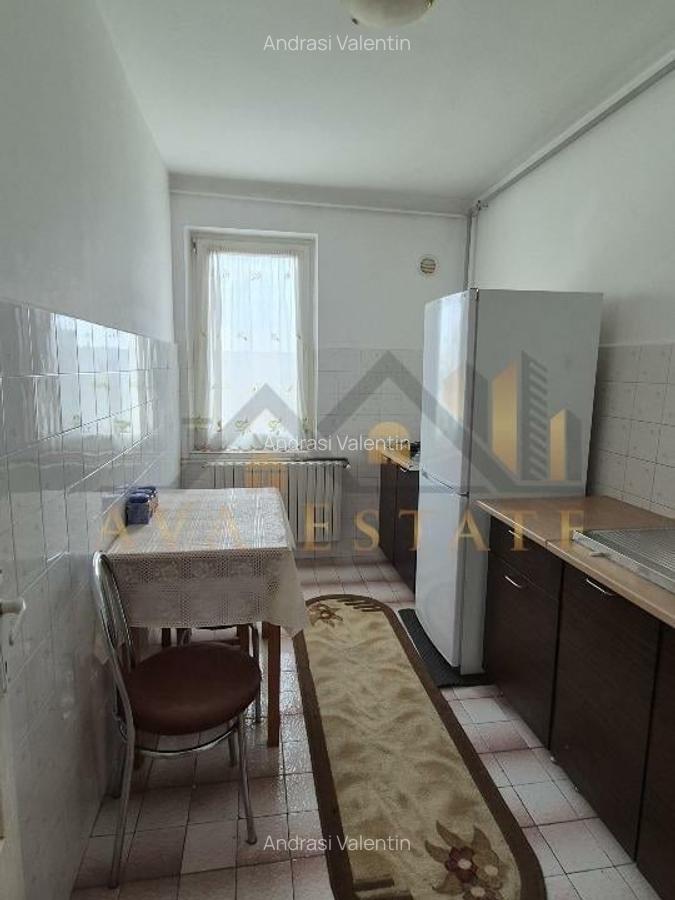 Apartament 2 camere, decomandat, Et.3 - Zona Complexul Studentesc - 3