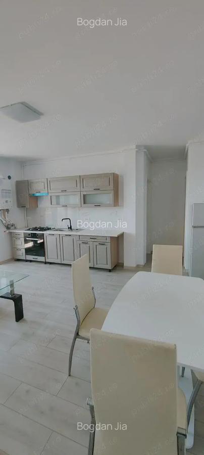 Apartament de inchiriat in centru Alba Iulia - 1