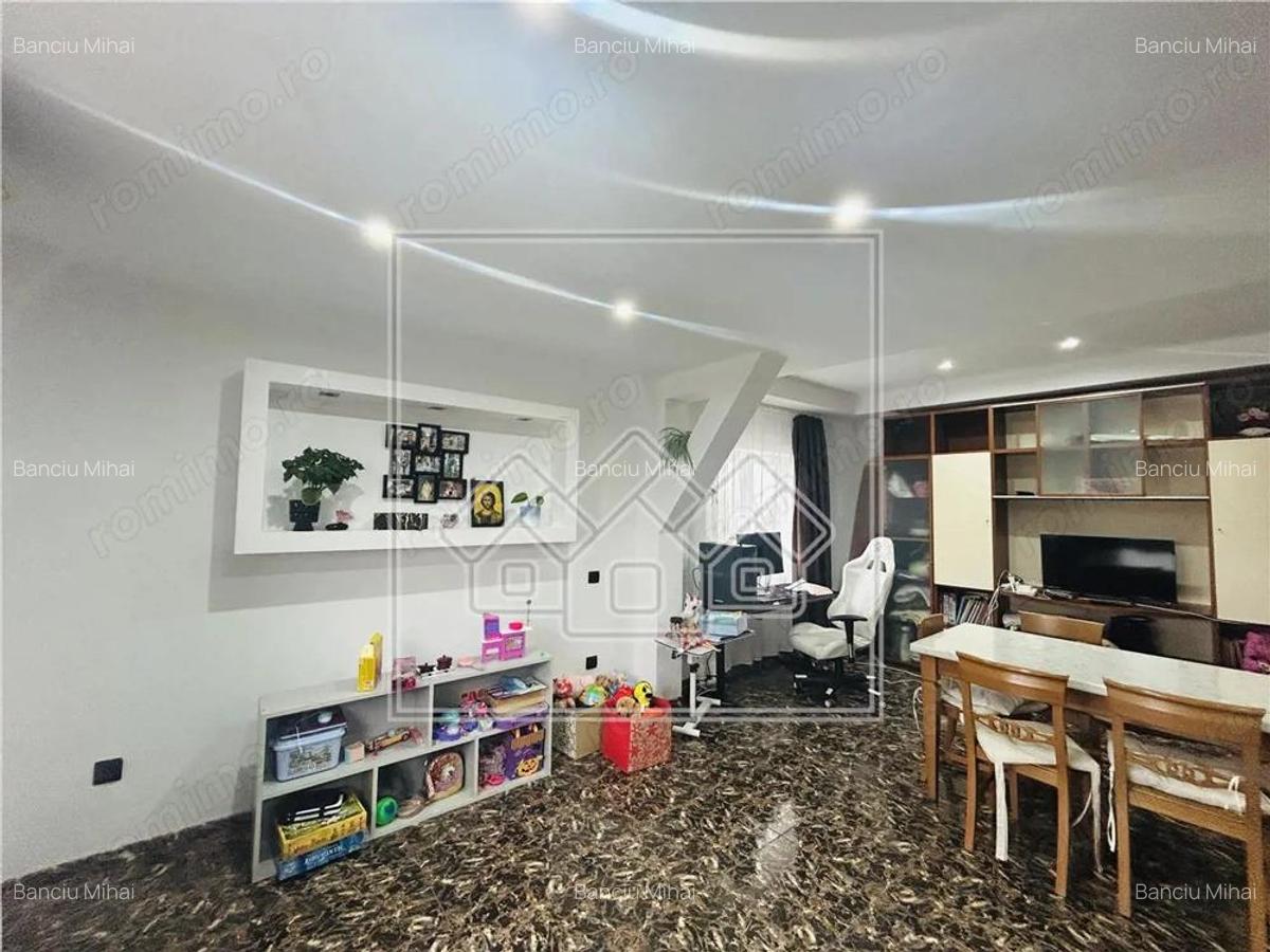 Ap tip mansarda, 62 mp utili, balcon, zona Valea Aurie - 8