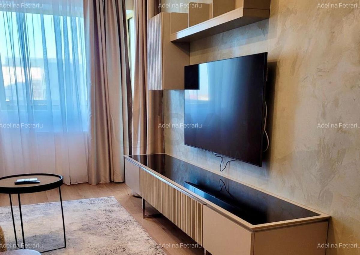 Apartament 2 camere I Aviatiei Park I Chirie - 3
