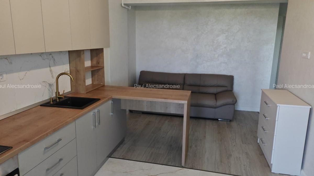 Apartament cu 2 camere decomandat în Copou - 3