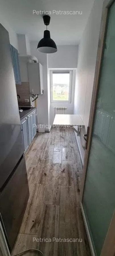 Apartament 1 camera, decomandat, zona Pasajul Octav Bancila - Gara, Iasi - 6