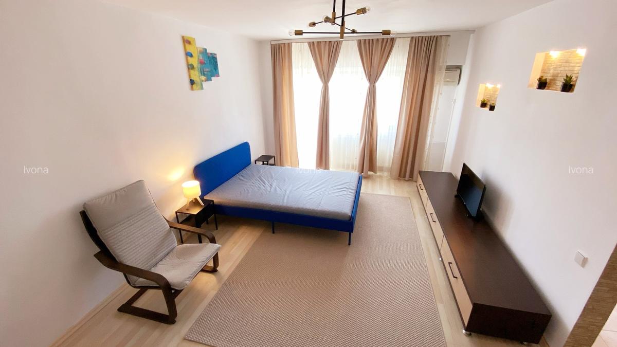 Vitan Mall, garsoniera, direct proprietar - 6