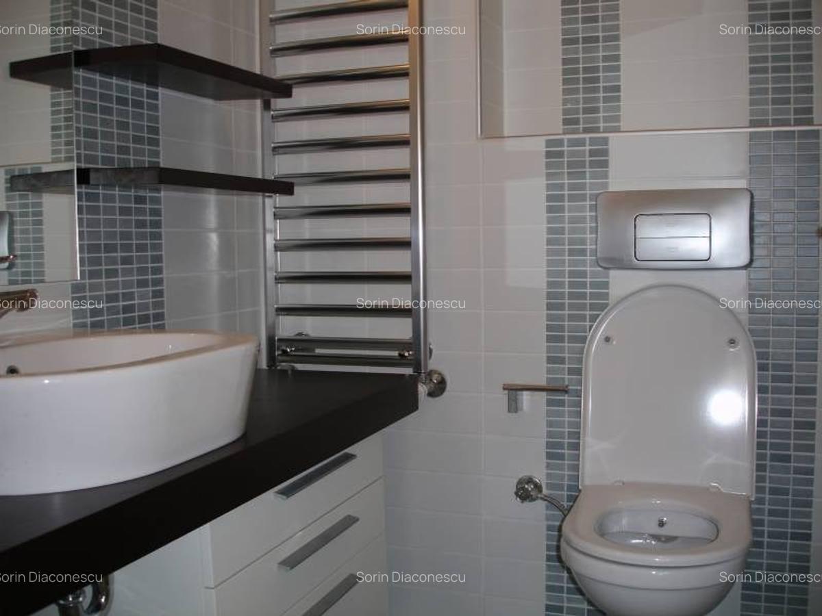 Emerald Residences, 3 camere pe malul lacului, loc de parcare subteran inclus - 7
