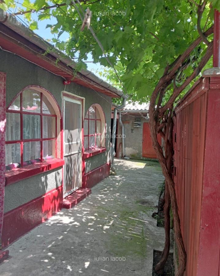 Casa in zona Radu Negru Braila - 6