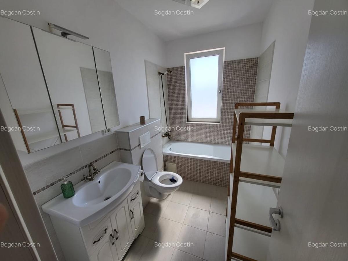 Apartament cu 3 camere decomandat în Dumbrăvița - 7