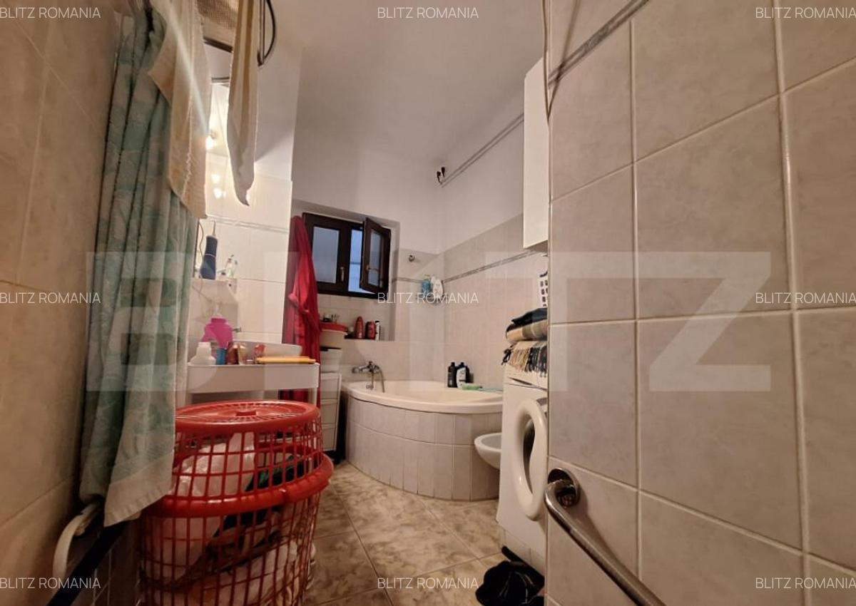 Apartament de vanzare, cu 4 camere, 125 mp, zona P-ta Romani - 9