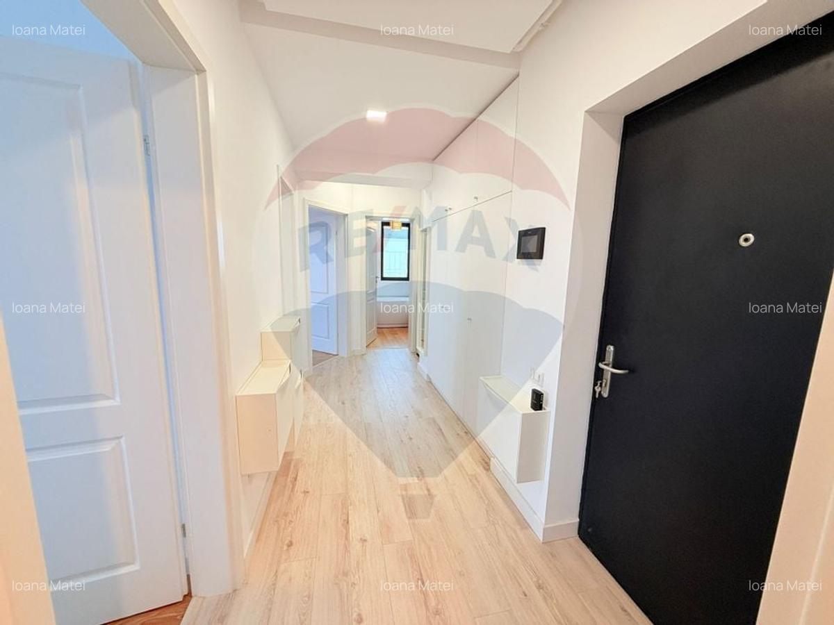 Apartament de vanzare | 2 camere | Complex Transparent Residence - 15