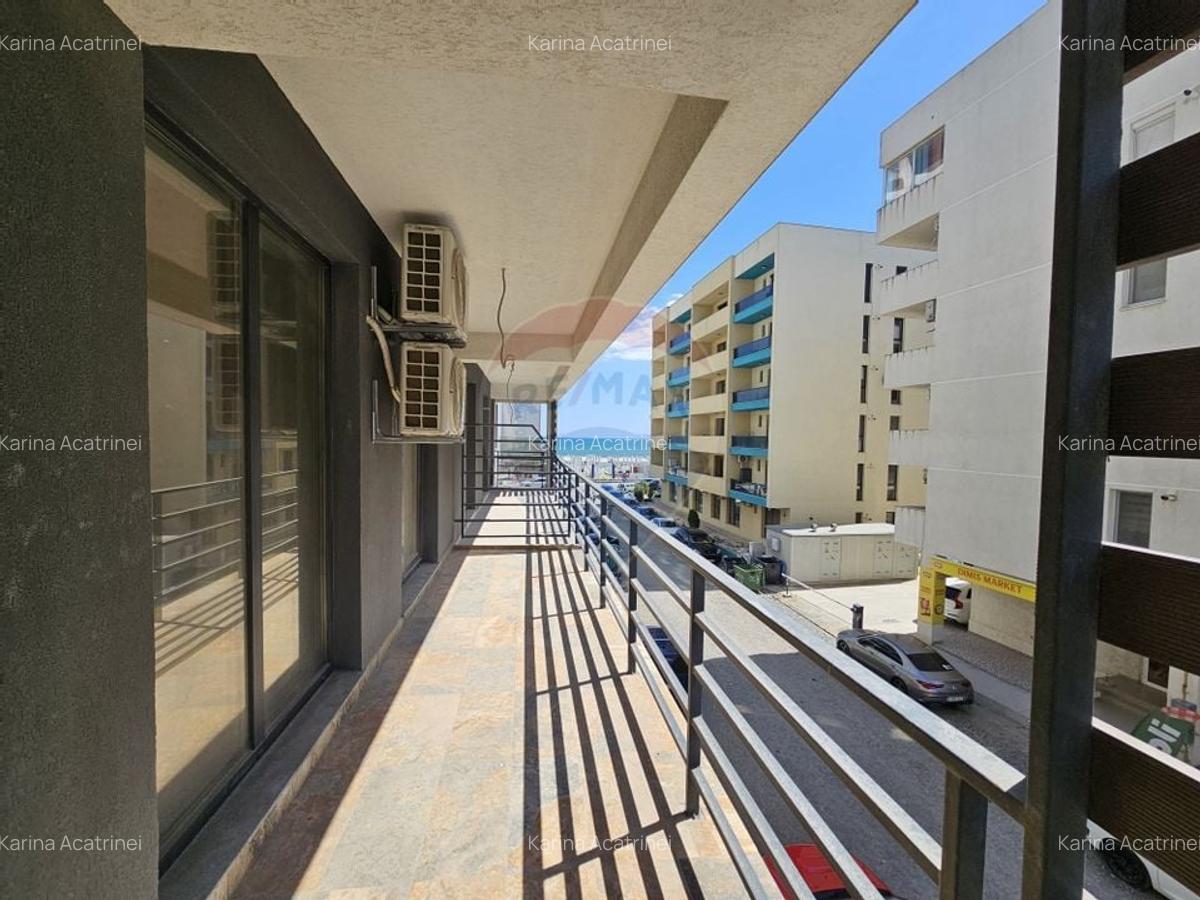 Apartament de inchiriat 3 camere / Mamaia - 7