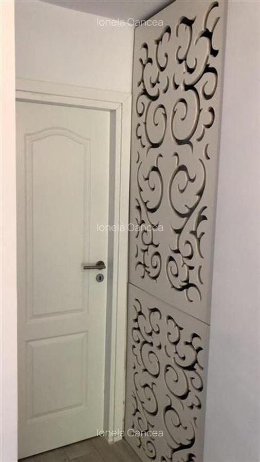 Casa tip duplex in complexul rezidential Green Park Villas - 9