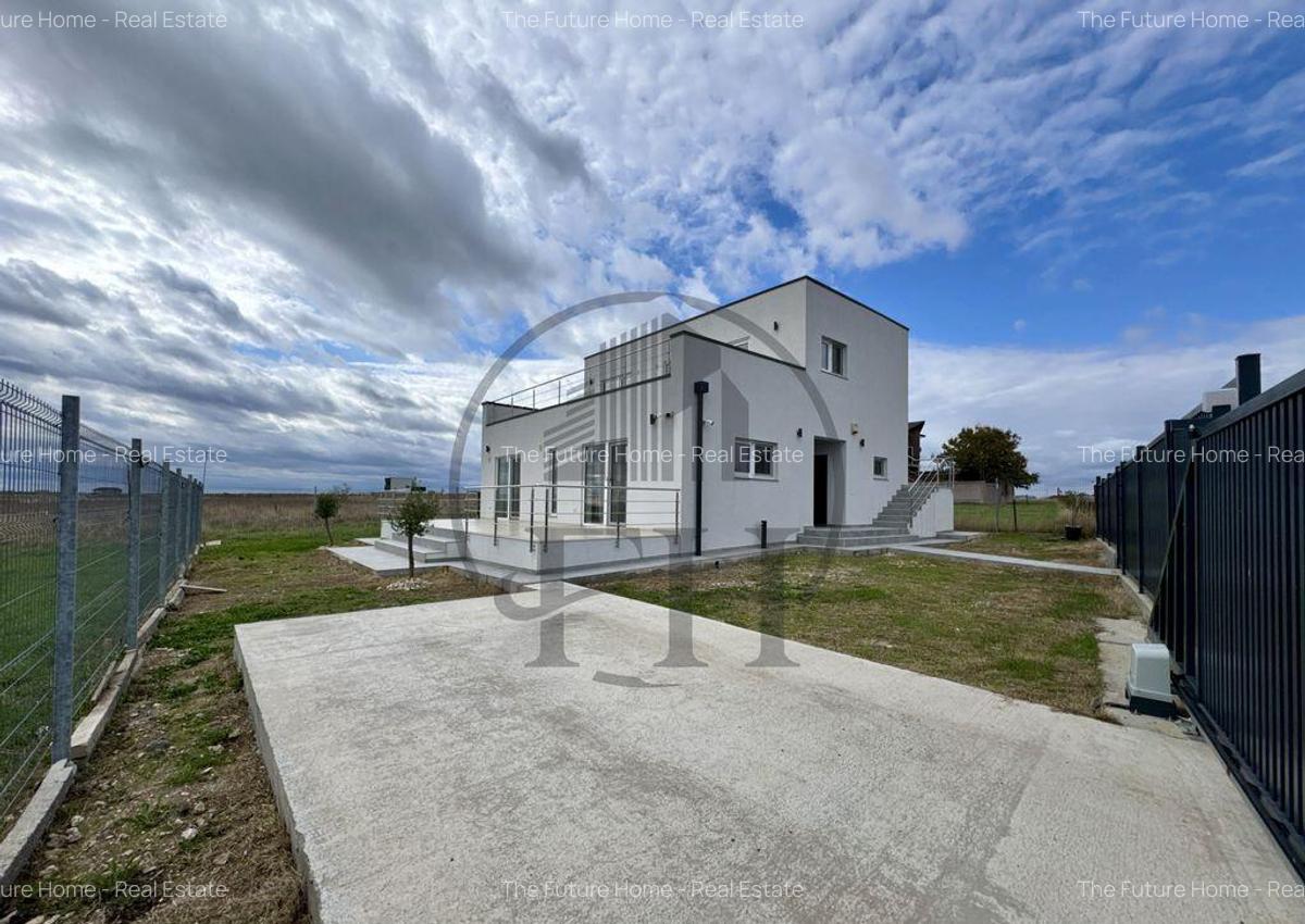 Casa/Vila de vanzare Techirghiol, Constanta - 2