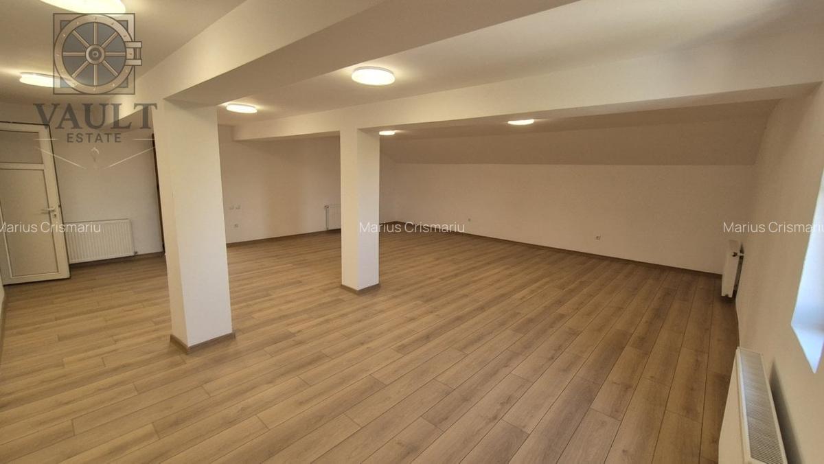 Vila spatioasa in Buftea-Locatie centrala, vizibila si usor accesibila - 24