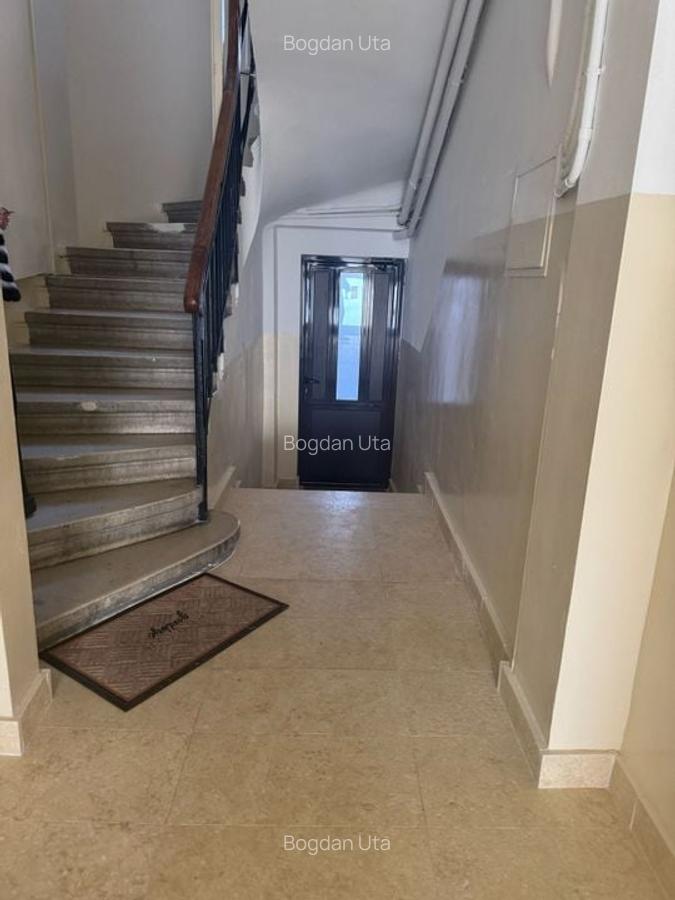 Apartament 3 camere de vanzare zona Stirbei Voda - Cismigiu - 8