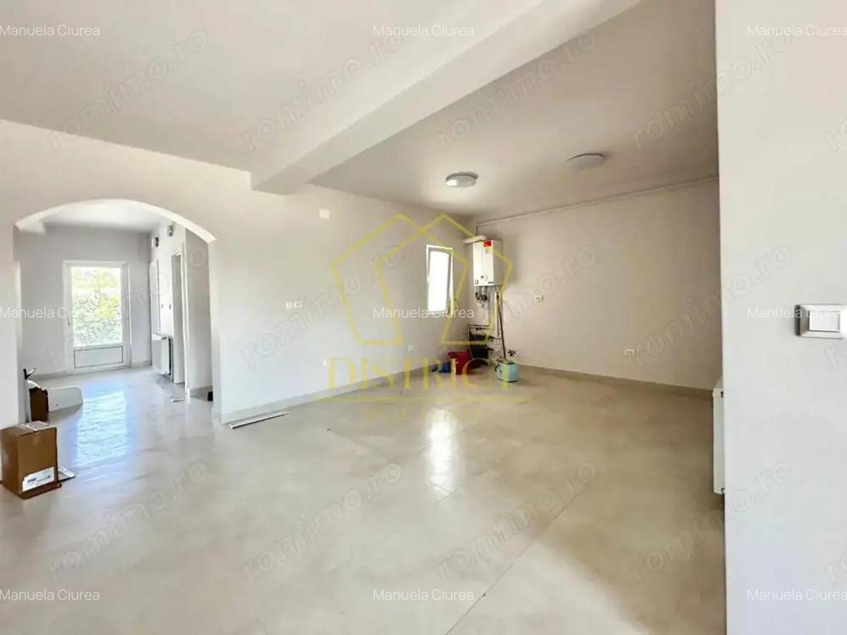 Spatiu comercial deosebit | Prima inchiriere | Sagului - 5