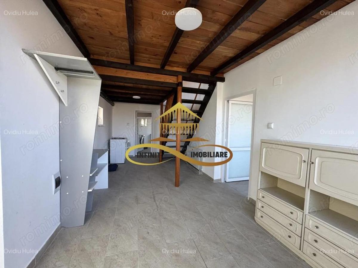 Hala spatiu industrial birouri cazare in Bacau Buhoci - 14