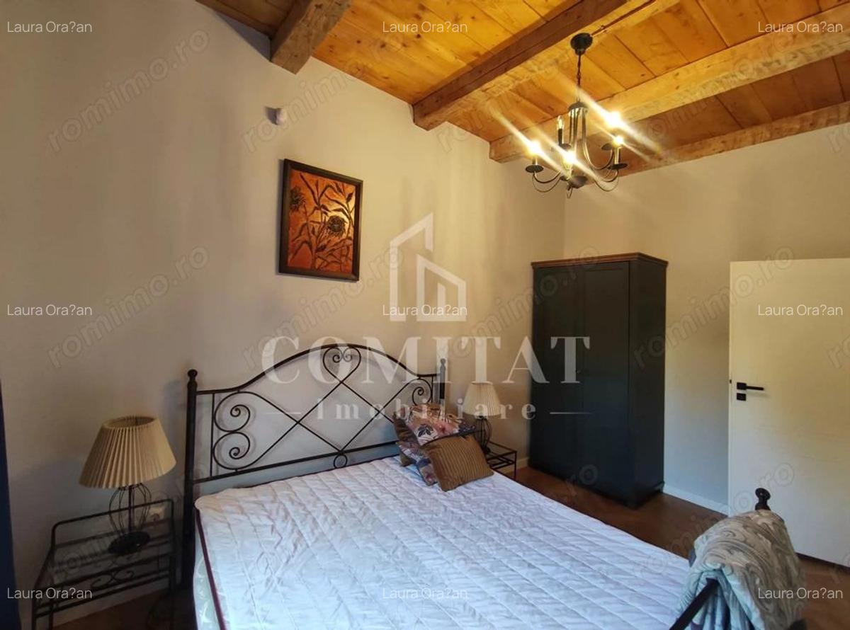 Casa cu 3 camere decomandate | 2 niveluri | Cartierul Mara?ti - 3