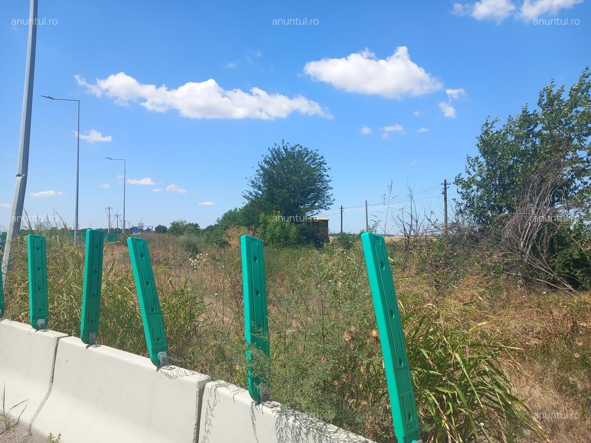 Dambovita spre centura strada - 5