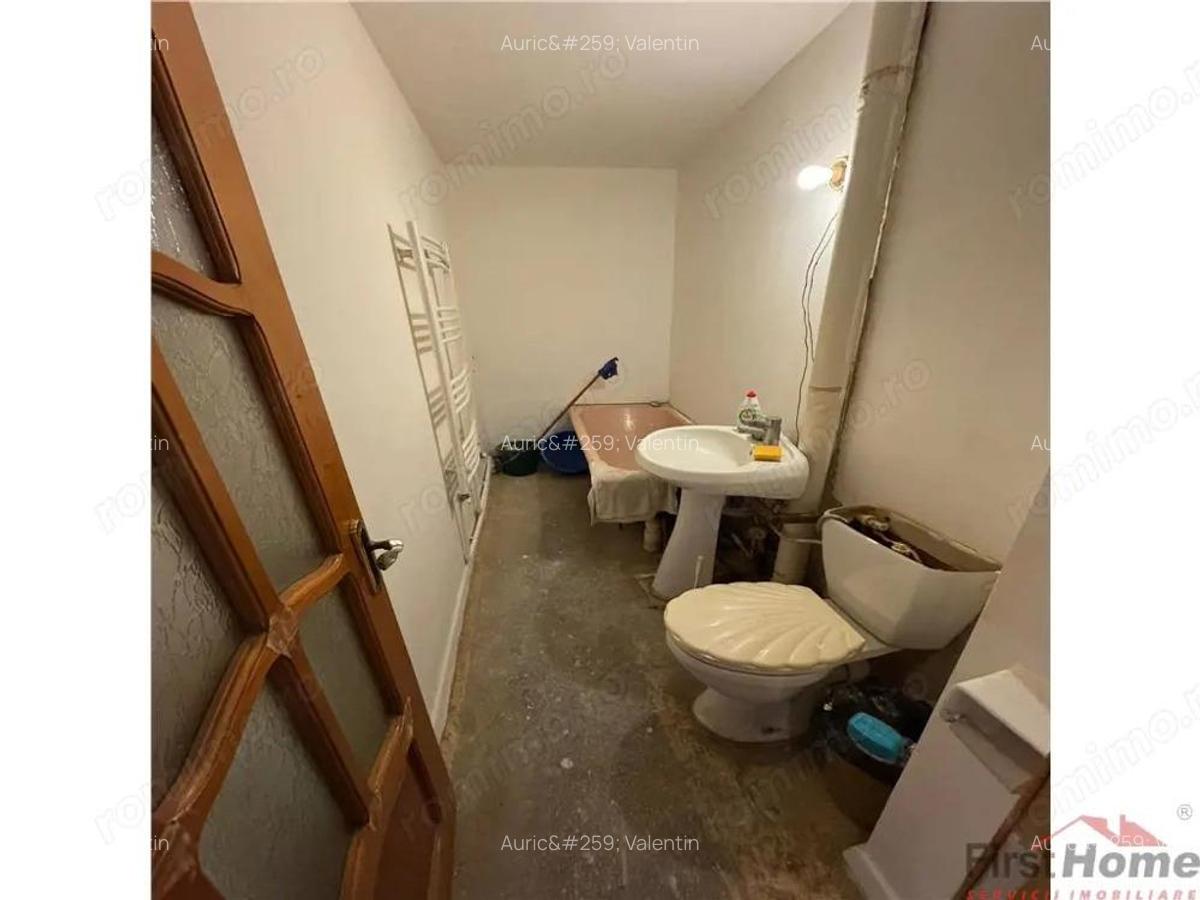 Apartament 2 camere, zona Brailei, etaj 3 3, 60 mp, liber - 10