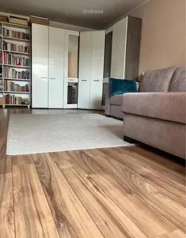Apartament cu 2 camere decomandat et.1 MODERN Zona Steaua - 2