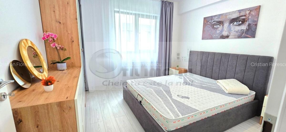 Apartament de Închiriat în Panoramic Valea Adâncă - Cug - 14