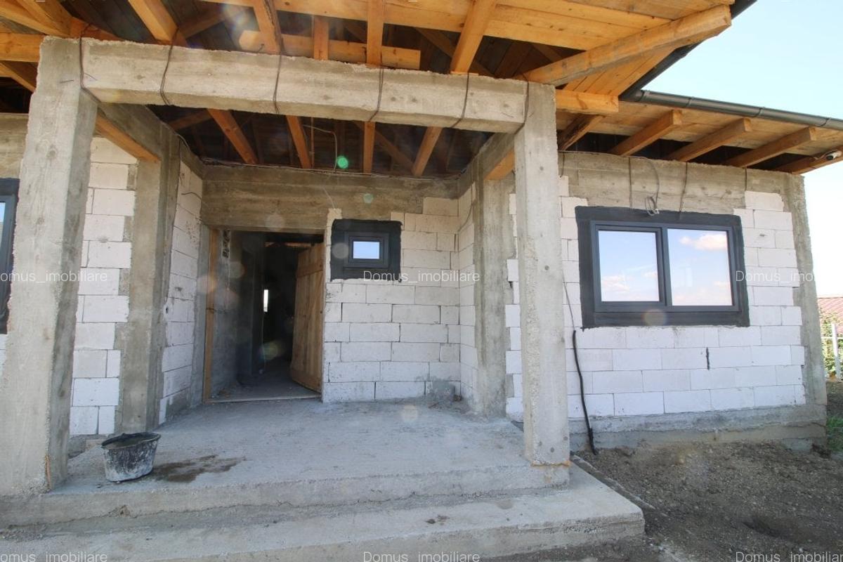 Casa Sat Costi, str Forturilor - 4