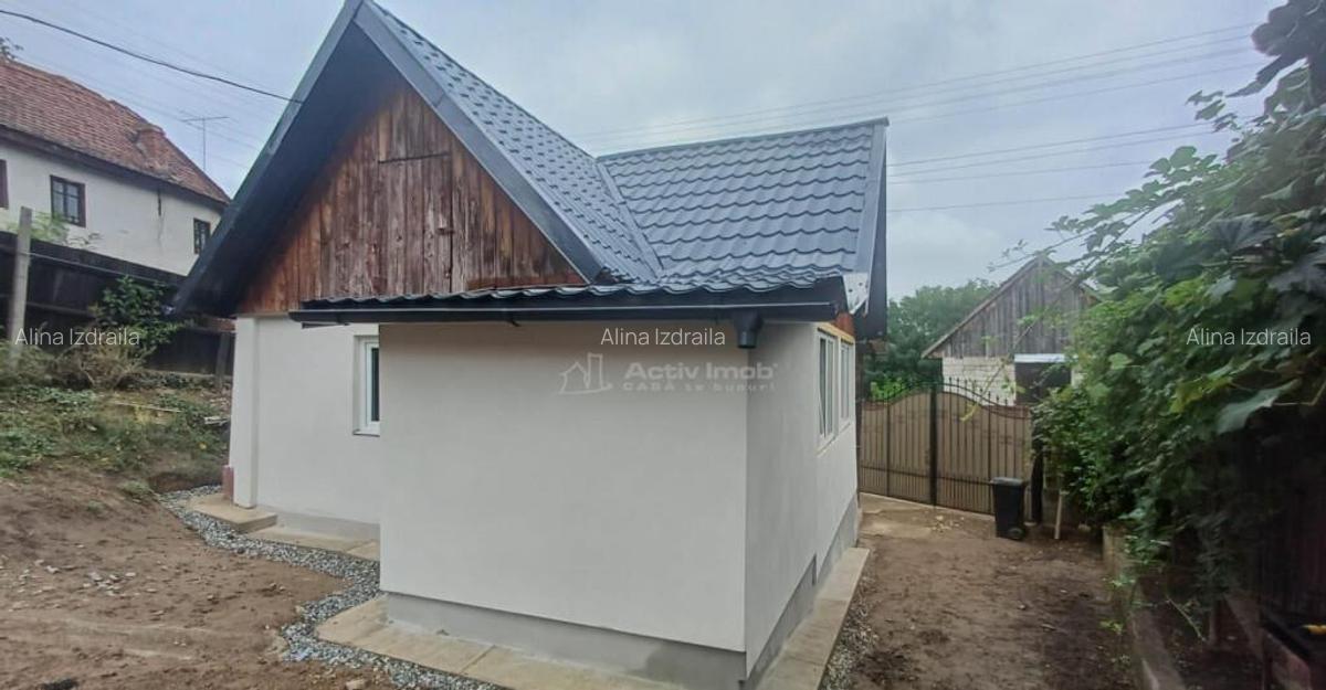 Casa de in Saliste aproape de Transalpina - 7