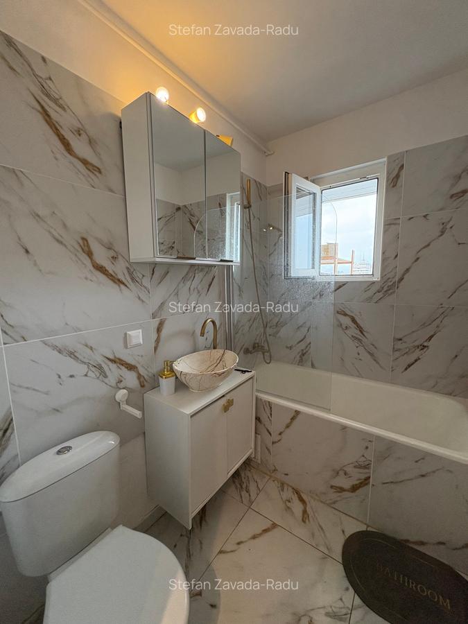 Iancului - Matei Voievod - centrală proprie - anvelopat - 5