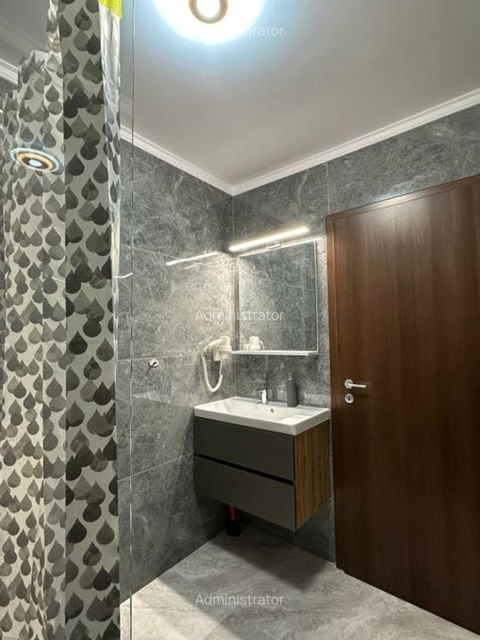 Mamaia satul de vacanta-apartament 2 camere finisat modern - 14