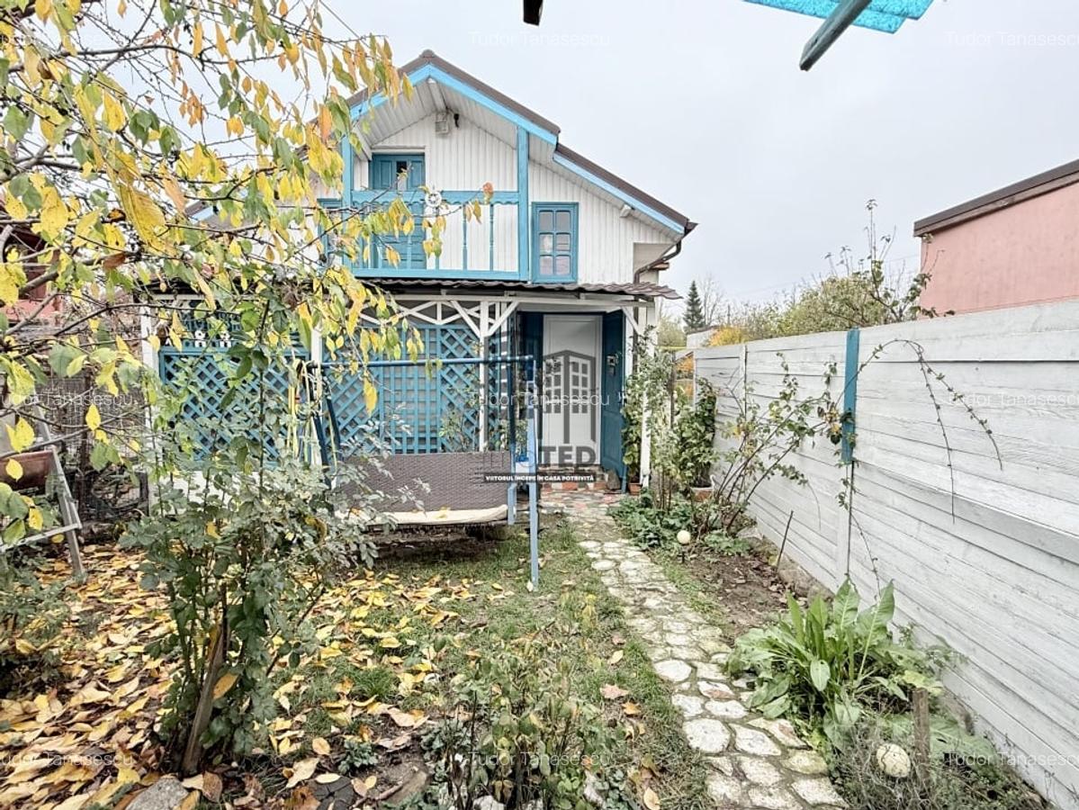 Unele case nu se cumpara. Se descopera. - 15