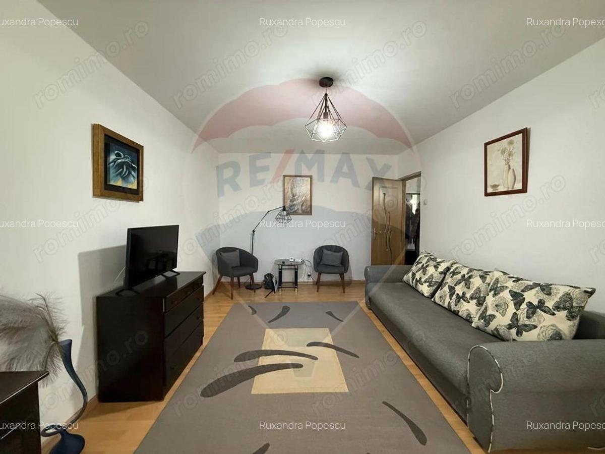 Apartament cu 2 camere de inchiriat in zona 1 Mai - 2